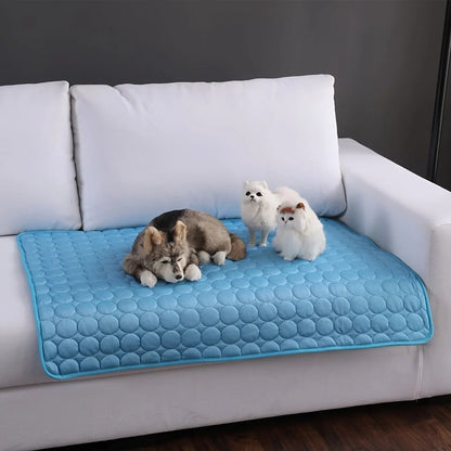 Dog Cooling Mat Summer Vip [PET]