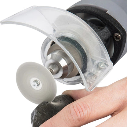 Hot Dremel Tool Mini Cutting Disc for Rotory Accessories Diamond Grinding Wheel Rotary Circular Saw Blade Abrasive Diamond Disc [TPT]