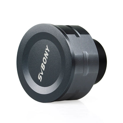 SVBONY SV105 Astronomical telescope camera 1.25'' CMOS Telescope Camera USB 2.0 for Planetary Photography [PHO]