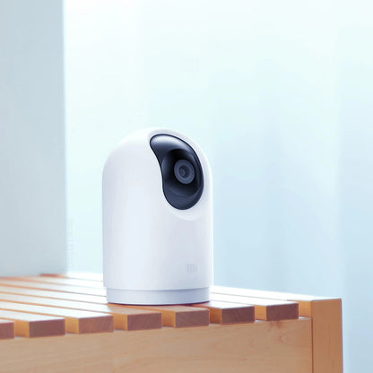 Global Version Xiaomi Mi 360° Home Security Camera 2K Pro WiFi IP Monitoring Infrared Night Vision Voice Intercom AI Alarm Mijia [SEC]