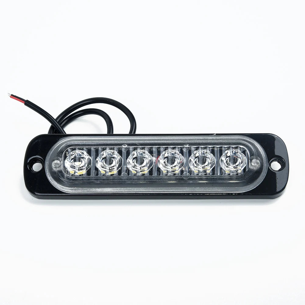 Car Light LED Light Work Bar Lamp SUV 4WD With DC 12V Driving Fog Offroad High Quality Work Headlights For Car Lights Accrssory [CAR]