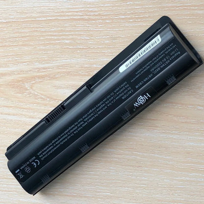 Laptop battery For HP Pavilion G4 G7 G6 CQ42 CQ32 G42 CQ43 G32 DV6 DM4 430 bateria 593553- 001 MU06  battery [COM]