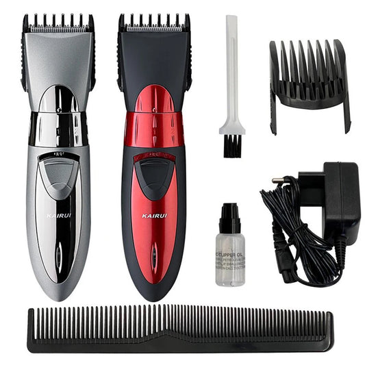 Professional Electric Hair Clipper Razor Child Baby Men Shaver Hair Trimmer Waterproof Cutting Machine To Haircut Hair HC001 [HAP]