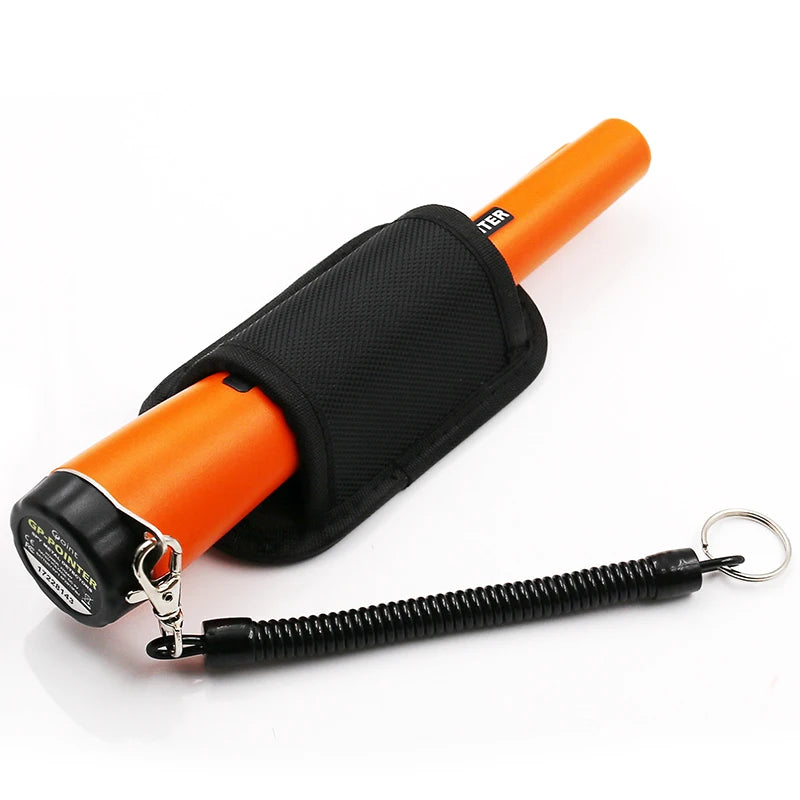 New Handheld Metal Detector Positioning Rod Detector [MTL]