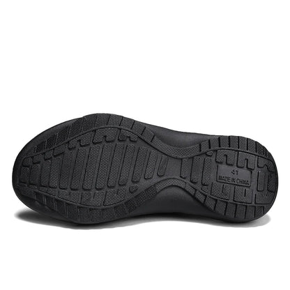 Jumpmore Shoes Men Flip Flops Fashion Mens Sandals Outdoor Soft Summer Slippers Size 39-45 [SHO]