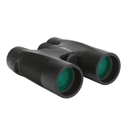 High Power Binoculars 10x42 Professional Fully Multi Coated Waterproof Hd Telescope Lll Night Vision For Hunting Camping [SPT]