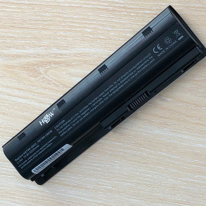 Laptop battery For HP Pavilion G4 G7 G6 CQ42 CQ32 G42 CQ43 G32 DV6 DM4 430 bateria 593553- 001 MU06  battery [COM]