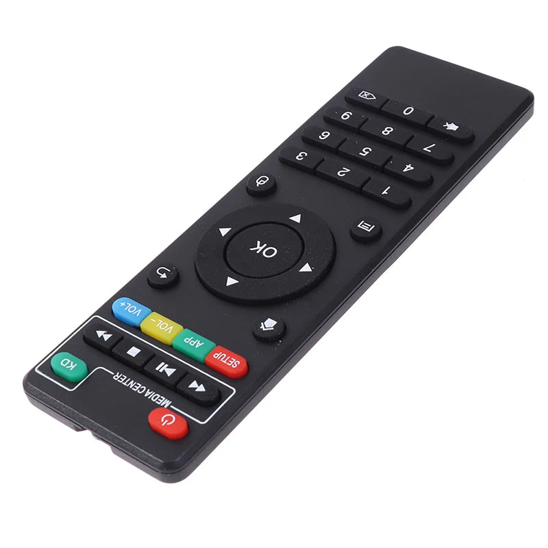 Universal Remote Control for X96 X96mini X96W Android TV Box IR Controller For Set Top Box X96Q with KD Function [HAP]