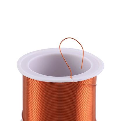 Coil Copper Wire0.1mm 0.2mm 0.3mm 0.4mm 0.5mm 0.6mm 0.7mm 0.8mm 1.20mmCable Copper Wire Magnet Wire Enameled Copper Winding Wire [MAG]