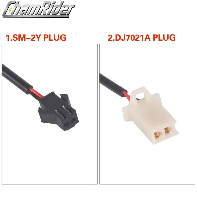 Power cut off brake sensor for gear shifter combined brake lever or hydraulic brake  Alternative of Brake Lever DJ7021A SM plug [SPT]