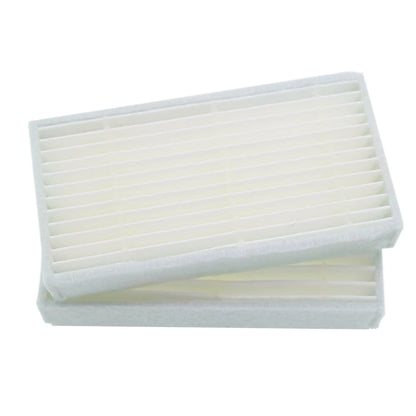 Vacuum Cleaner Filters HEPA Filter for CHUWI V3 iLife X5 V5 V50 V3+ V5PRO ECOVACS CR130 cr120 CEN540 CEN250 ML009 Cleaner [HAP]