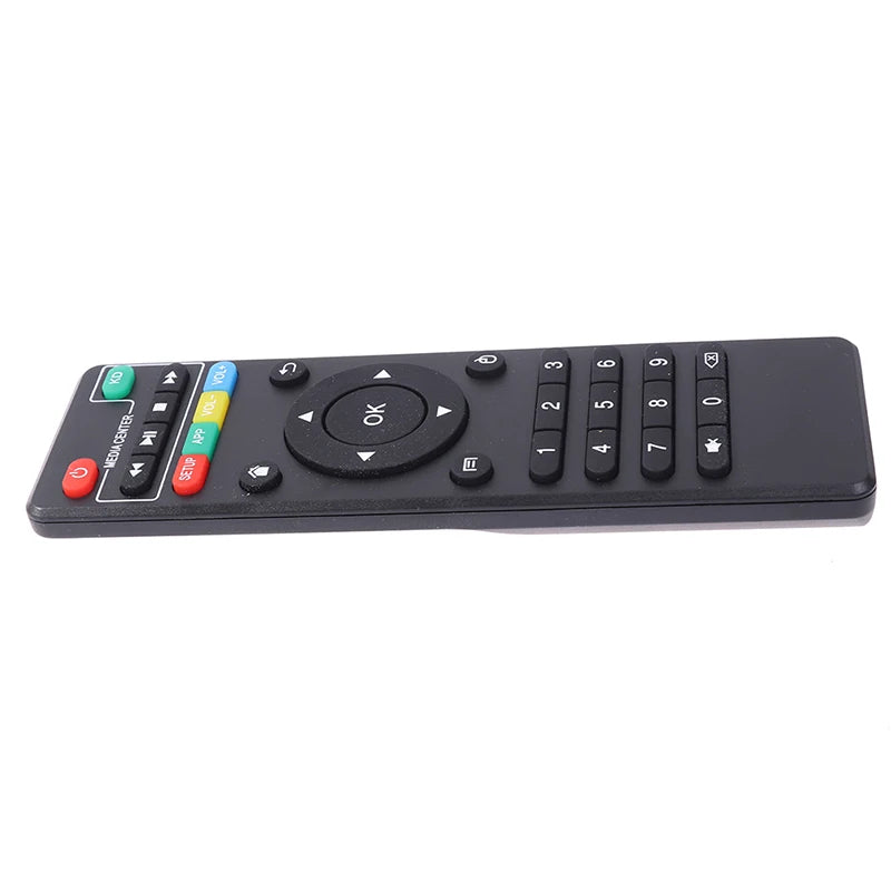 Universal Remote Control for X96 X96mini X96W Android TV Box IR Controller For Set Top Box X96Q with KD Function [HAP]