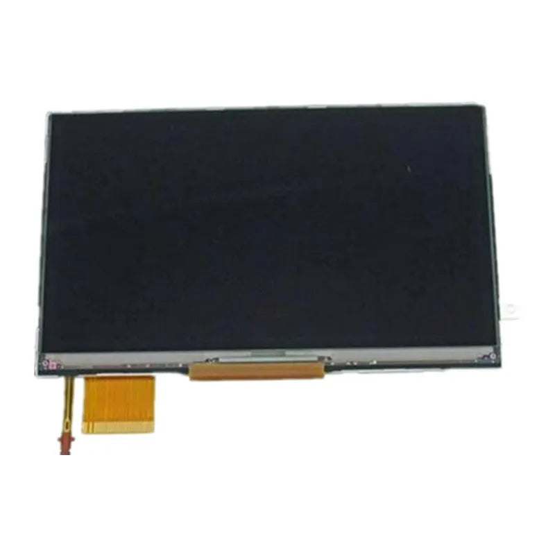 Replacement LCD Display Screen Compatible for Sony PSP 3000 PSP3000 3000 3001 3004 3006 3008 Series Console Repair [SCR]