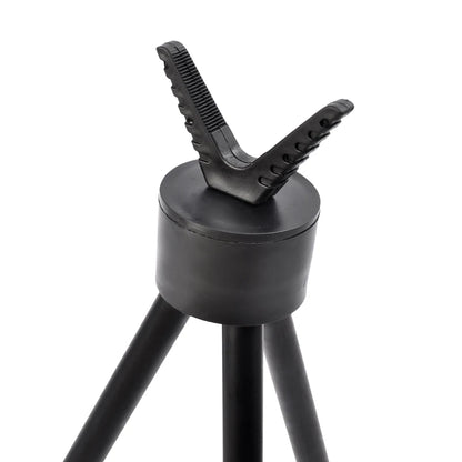 Trigger Shooting Sticks Tripod Hunting Shooting Rest Outdoor Stalking Photography Wildlife Hunting Tripod Free Shipping [SPT]