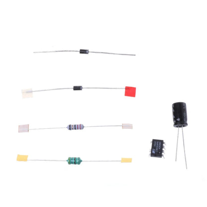 Washing Machine Repair Parts Kit Control Board LNK304 R020 L003 D029 D030 C023 [HAP]