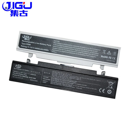 JIGU Laptop Battery For Samsung AA-PB9NS6B PB9NC6B R580 R540 R519 R525 R430 R530 RV511 RV411 RV508  R528 Aa Pb9ns6b 6CELLS R730 [COM]