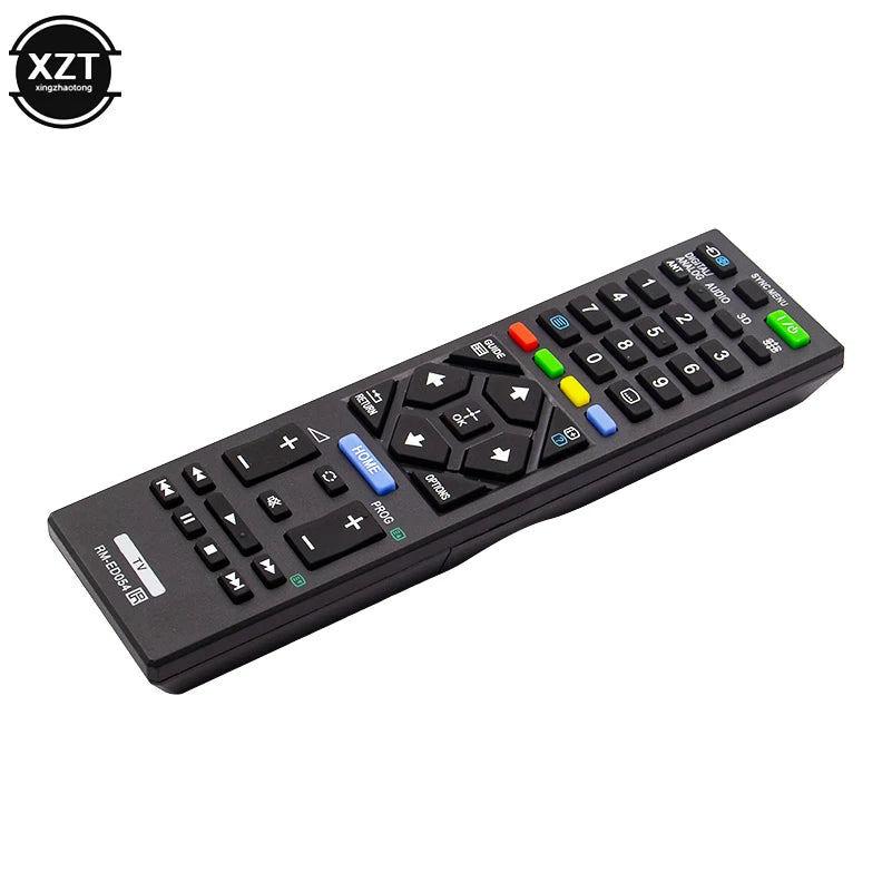 Universal Remote Control RM-ED054 Replacement for Sony KDL-32R420A KDL-40R470A KDL-46R470A LCD TV Remote Controller [HAP]