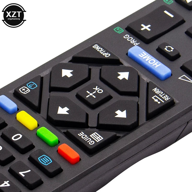 Universal Remote Control RM-ED054 Replacement for Sony KDL-32R420A KDL-40R470A KDL-46R470A LCD TV Remote Controller [HAP]