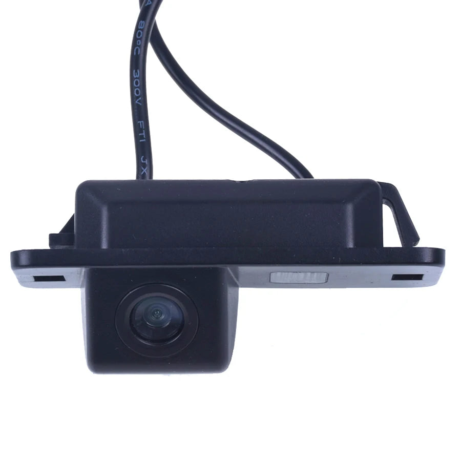 Special Car Rear View Backup Reversing Parking Camera for BMW X3 X5 X6 E39 E46 E53 E90 E91 E88 E82 [CAR]