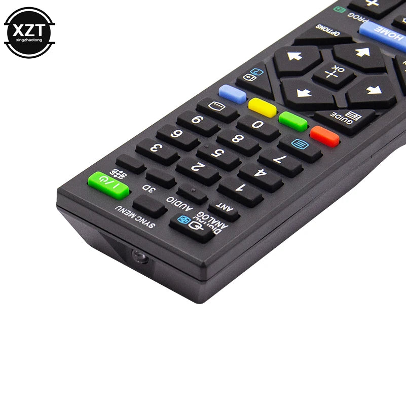 Universal Remote Control RM-ED054 Replacement for Sony KDL-32R420A KDL-40R470A KDL-46R470A LCD TV Remote Controller [HAP]