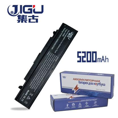 JIGU Laptop Battery For Samsung AA-PB9NS6B PB9NC6B R580 R540 R519 R525 R430 R530 RV511 RV411 RV508  R528 Aa Pb9ns6b 6CELLS R730 [COM]