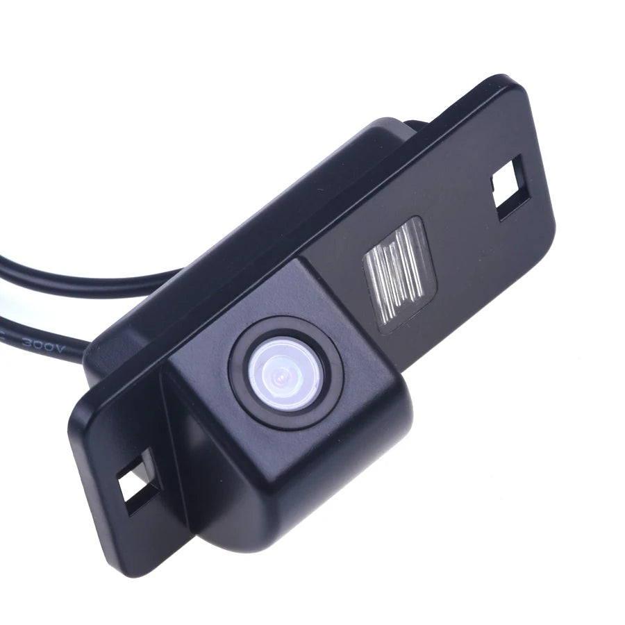 Special Car Rear View Backup Reversing Parking Camera for BMW X3 X5 X6 E39 E46 E53 E90 E91 E88 E82 [CAR]