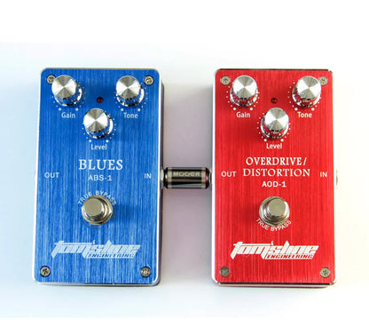 Effects pedal Connector plug Series PC-S Straight Pedal Connector [SPT]
