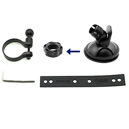 For XIAOMI  70MAI Dvr Suction Cup Bracket, Dash Cam Mirror Mount Kit for 70mai dvr Dash cam.for xiaomi 70mai car DVR Holders [CAR]