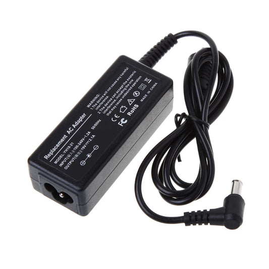 E8BA 19V 2.1A AC DC Power Supply Charger Adapter EU/AU/US/UK Plug for Electronic Instruments Printers LCD TV GPS Navigation [MOB]