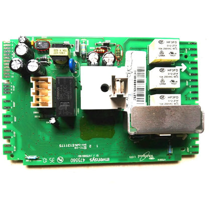 Washing Machine Repair Parts Kit Control Board LNK304 R020 L003 D029 D030 C023 [HAP]