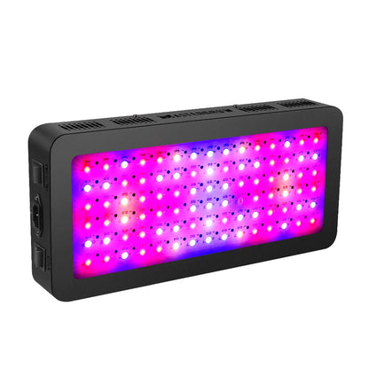 Full Spectrum 300/600/800/1000/1200/2000W LED Plant Grow Light 410-730nm For Indoor Plant Flower Greenhouse Garden Grow Tent Box [GAR]