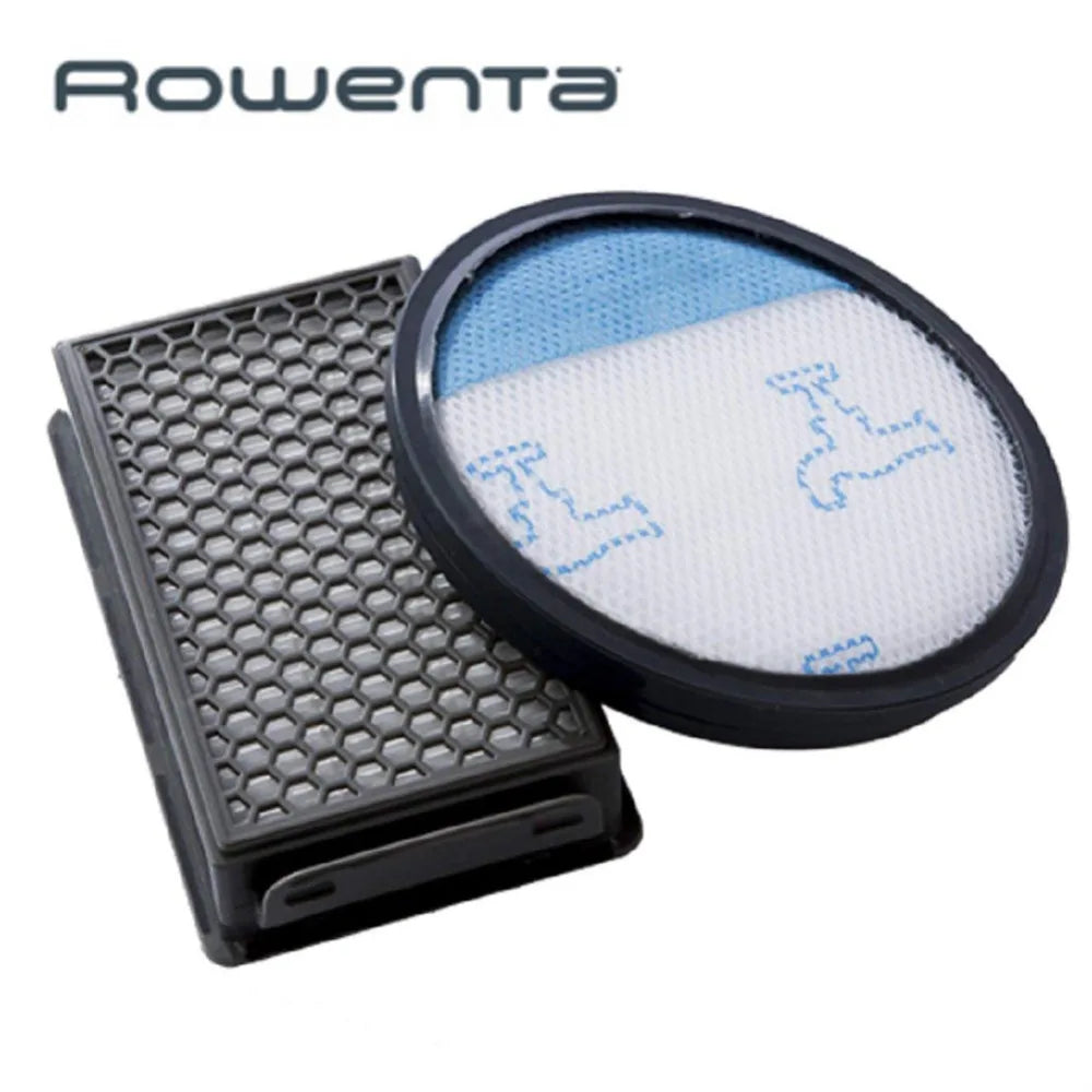 Rowenta Filter Kit HEPA Staubsauger Compact power RO3715 RO3759 RO3798 RO3799 vacuum cleaner parts kit accessories [HAP]