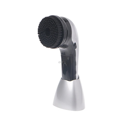 Portable Handheld Automatic Electric Shoe Brush Shine Polisher 2 Ways Power Supply  EU Plug [HAP]