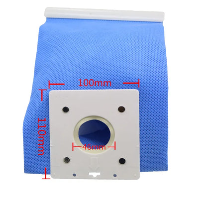 Replacement Part Non-Woven Fabric BAG DJ69-00420B For Samsung Vacuum Cleaner dust bag Long Term Filter Bag SR057 VC5511 VC5512 [HAP]