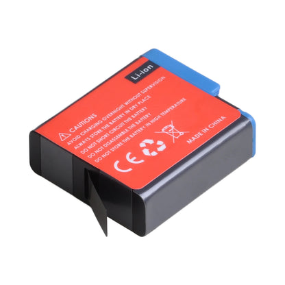 2X 1680mAh Battery for Gopro Hero 8 Black Battery Pack Akku AHDBT-801 Hero 8 Black Gopro Accessories [BAT]