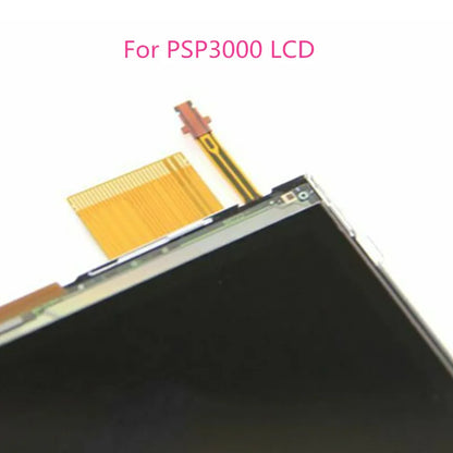 Replacement LCD Display Screen Compatible for Sony PSP 3000 PSP3000 3000 3001 3004 3006 3008 Series Console Repair [SCR]