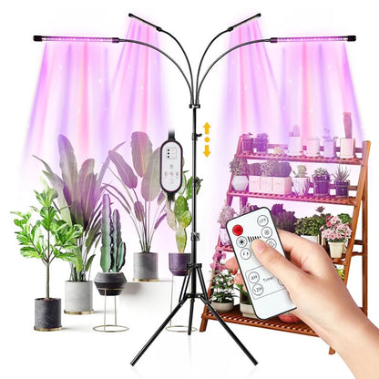 Full Spectrum LED Grow Light DC 5V USB Phyto Lamps Desktop Plant Growth Lamp For Indoor Flower VEG Seedling Succulent Fitolampy [GAR]