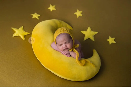 newborn photography props  mohair hat. [PHO]