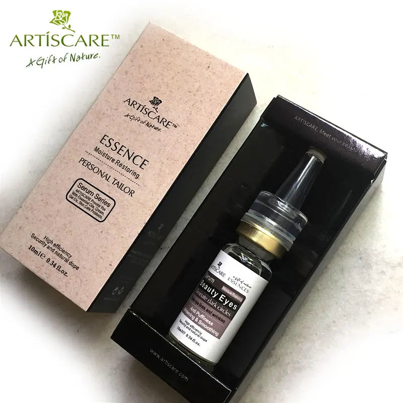 ARTISCARE Anti-Aging Serum Super Luxruy 8PCS/Set Essence Whitening Moisturizing Skin Care Acne Treatment Blackhead Anti Winkles [SKC]