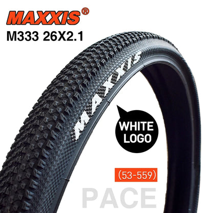 2pcs MAXXIS 26 Bicycle Tire 26*2.1 27.5*1.75 27.5*1.95 60TPI MTB Mountain Bike Tire 26*1.95 27.5*2.1 29*2.1 Pace Steel Wire Tyre [CYC]