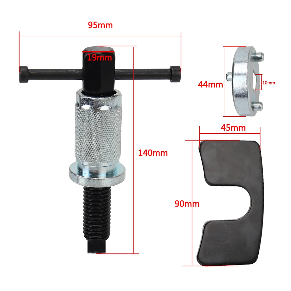 Car Repair Tools Disc Brake Pad Caliper Piston Rewind Wheel Cylinder Pump Separator Disassemble Truck Trailer Auto Accessories [CAR]