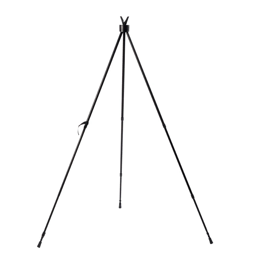 Trigger Shooting Sticks Tripod Hunting Shooting Rest Outdoor Stalking Photography Wildlife Hunting Tripod Free Shipping [SPT]