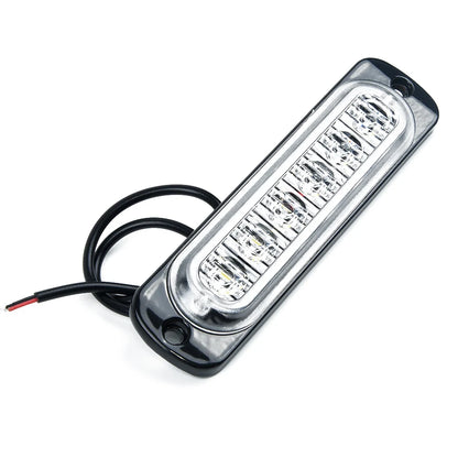 Car Light LED Light Work Bar Lamp SUV 4WD With DC 12V Driving Fog Offroad High Quality Work Headlights For Car Lights Accrssory [CAR]