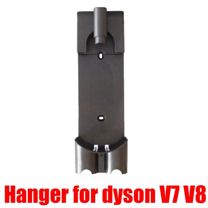 Cleaning Tool Brush tube Adaptor filter Hepa hanger Set for Dyson V7 V8 V10 V11 V6 DC35 DC61 DC62 Vacuum Cleaner Dust Daddy Tool [HAP]