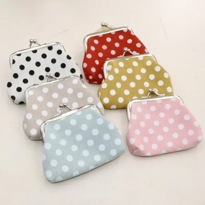 Travel Cosmetic Bag Cartoon Bow Makeup Case Women Zipper Hand Holding Make Up Handbag Organizer Storage Pouch Toiletry Wash Bags [CSM]