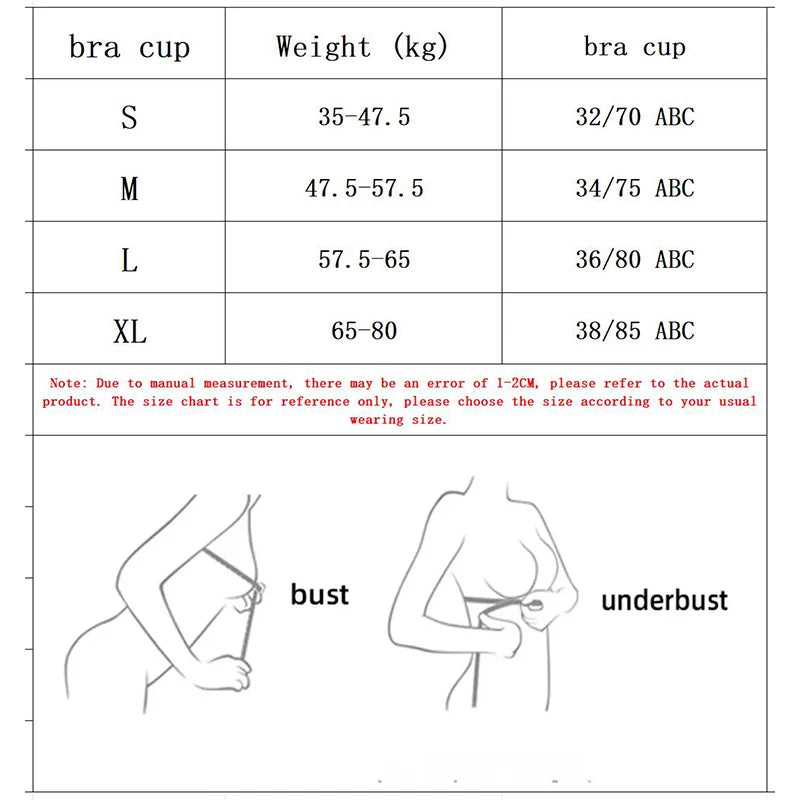 Summer Strapless Bra Underwear Seamlessly Push Up Brassiere Cover Front Type Sexy Lingerie Women Body Lenceria Para Damas Mujer [BRA]