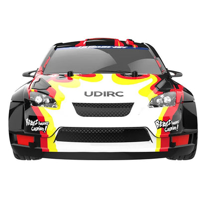 UDIRC UD 1603 1604 Pro RC Car 2.4G 1/16 50km/H High Speed Brushless 4WD Drift Car LED Light RTR Remote Control Vehicles Toy Gift [TOYS]