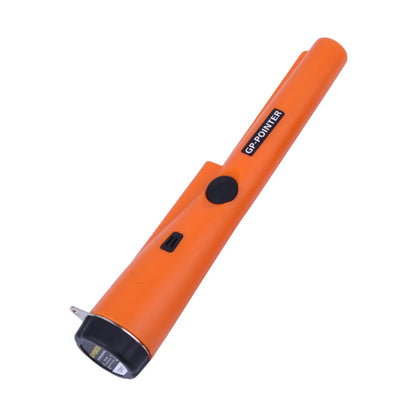 1PC Positioning Rod Handheld Underground Metal Detector GP Pointer Handheld Waterproof High Sensitivity Security Detector [MTL]