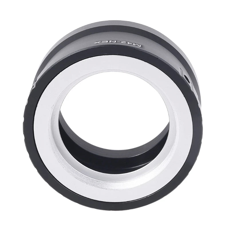 Y1UB M42 Screw Camera Lens Converter Adapter For Mount NEX-5 NEX-3 NEX-VG1 [PHO]