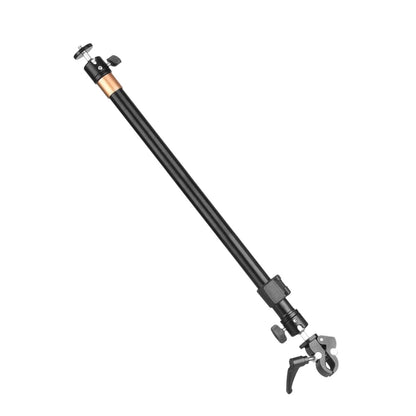 QZSD Camera Video Slider Rail Support Rod for Mounting Slider Dolly Track Photography DSLR Stabilizer System Tripod Accessory [PHO]